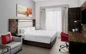Туры в отель Holiday Inn Express Dubai Internet City