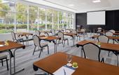 Туры в отель Holiday Inn Express Dubai Internet City
