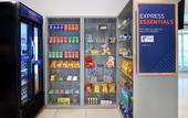 Туры в отель Holiday Inn Express Dubai Internet City