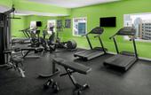 Туры в отель Holiday Inn Express Dubai Internet City