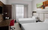 Туры в отель Holiday Inn Express Dubai Internet City