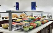 Туры в отель Holiday Inn Express Dubai Internet City