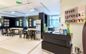 Туры в отель Holiday Inn Express Dubai Internet City