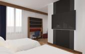 Туры в отель Hampton by Hilton Arnavutkoy