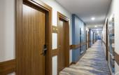 Туры в отель Hampton by Hilton Arnavutkoy