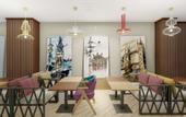 Туры в отель Hampton by Hilton Arnavutkoy