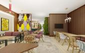 Туры в отель Hampton by Hilton Arnavutkoy