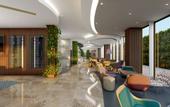 Туры в отель Hampton by Hilton Arnavutkoy