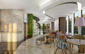 Туры в отель Hampton by Hilton Arnavutkoy