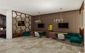 Туры в отель Hampton by Hilton Arnavutkoy