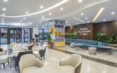 Туры в отель Hampton by Hilton Arnavutkoy