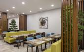 Туры в отель Hampton by Hilton Arnavutkoy