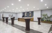 Туры в отель Hampton by Hilton Arnavutkoy