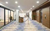 Туры в отель Hampton by Hilton Arnavutkoy