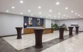 Туры в отель Hampton by Hilton Arnavutkoy