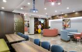 Туры в отель Hampton by Hilton Arnavutkoy