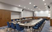 Туры в отель Hampton by Hilton Arnavutkoy