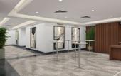 Туры в отель Hampton by Hilton Arnavutkoy