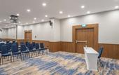 Туры в отель Hampton by Hilton Arnavutkoy