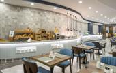 Туры в отель Hampton by Hilton Arnavutkoy