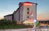 Туры в отель Hampton by Hilton Arnavutkoy