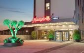 Туры в отель Hampton by Hilton Arnavutkoy