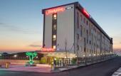 Туры в отель Hampton by Hilton Arnavutkoy