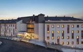 Туры в отель Hampton by Hilton Arnavutkoy