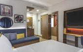 Туры в отель Hampton by Hilton Arnavutkoy