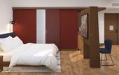 Туры в отель Hampton by Hilton Arnavutkoy