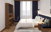 Туры в отель Hampton by Hilton Arnavutkoy