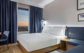 Туры в отель Hampton by Hilton Arnavutkoy