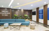 Туры в отель Hampton by Hilton Arnavutkoy
