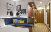 Туры в отель Hampton by Hilton Arnavutkoy