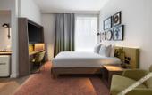 Туры в отель Hampton by Hilton Arnavutkoy