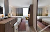 Туры в отель Hampton by Hilton Arnavutkoy