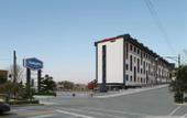 Туры в отель Hampton by Hilton Arnavutkoy