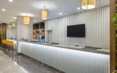 Туры в отель Hampton by Hilton Arnavutkoy