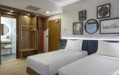 Туры в отель Hampton by Hilton Arnavutkoy