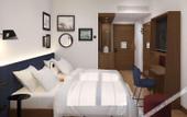 Туры в отель Hampton by Hilton Arnavutkoy