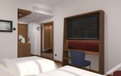 Туры в отель Hampton by Hilton Arnavutkoy