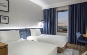 Туры в отель Hampton by Hilton Arnavutkoy