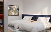 Туры в отель Hampton by Hilton Arnavutkoy