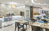 Туры в отель Hampton by Hilton Arnavutkoy