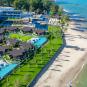 Туры в отель The Little Shore Khao Lak by Katathani, оператор Anex Tour