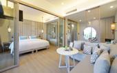Туры в отель The Little Shore Khao Lak by Katathani