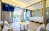 Туры в отель The Little Shore Khao Lak by Katathani