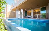 Туры в отель The Little Shore Khao Lak by Katathani