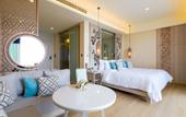 Туры в отель The Little Shore Khao Lak by Katathani