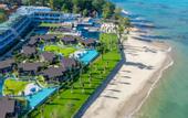 Туры в отель The Little Shore Khao Lak by Katathani